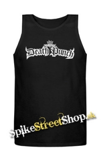 FIVE FINGER DEATH PUNCH - Mens Vest Tank Top - čierne