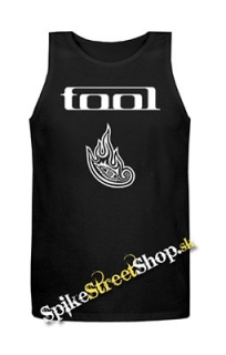 TOOL - Lateralus - Mens Vest Tank Top - čierne