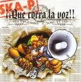 SKA-P - Que Corra La Voz! (cd)