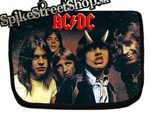 AC/DC - Highway To Hell - taška na rameno