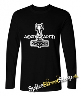 AMON AMARTH - Hammer of Thor - čierne pánske tričko s dlhými rukávmi