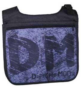 DEPECHE MODE - Logo - taška na rameno