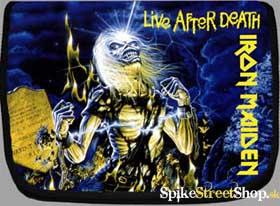 IRON MAIDEN - Live After Death - taška na rameno