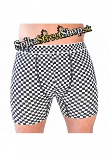 Boxerky SKA CHECKERED