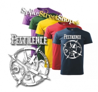 PESTILENCE - Crest - farebné pánske tričko