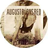 AUGUST BURNS RED - Motive 1 - odznak