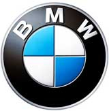 BMW - Logo - odznak