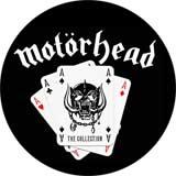 MOTORHEAD - Motive 5 - odznak