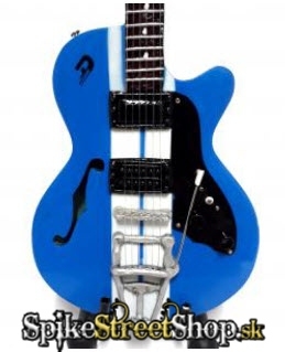 Gitara BLACK LABEL SOCIETY - ZAKK WYLDE - Mini Guitar USA