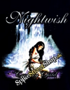 NIGHTWISH - Century Child - chrbtová nášivka