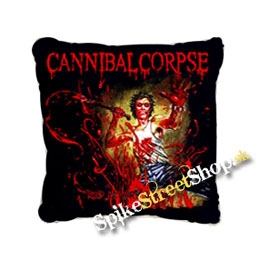 CANNIBAL CORPSE - Red Before Black - vankúš