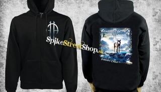 SONATA ARCTICA - Pariah´s Child - čierna pánska mikina na zips
