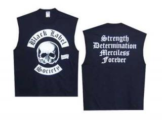 BLACK LABEL SOCIETY - Strength Official Mens sleeveless - pánske tričko