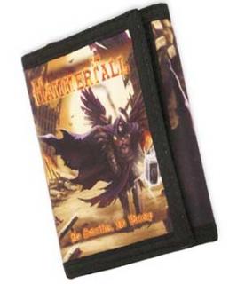 HAMMERFALL - Sacrifice - peňaženka