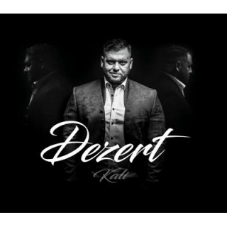 KALI - Dezert (cd)