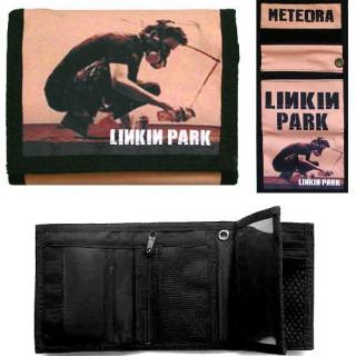 LINKIN PARK - Meteora - peňaženka