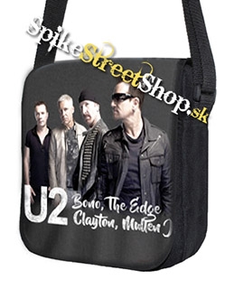U2 - Band 2018 - taška menšia