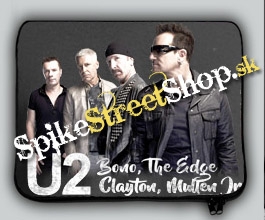 Púzdro na notebook U2 - Band 2018