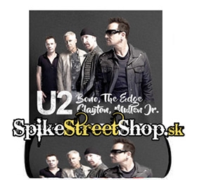 U2 - Band 2018 - peračník