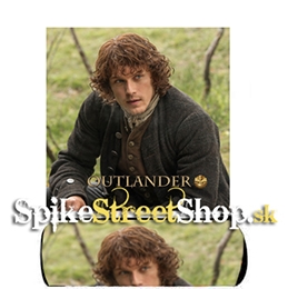 OUTLANDER - Jamie Fraser - peračník