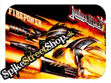 Podložka pod myš JUDAS PRIEST - Firepower