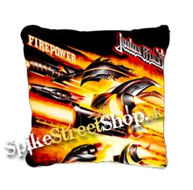 JUDAS PRIEST - Firepower - vankúš