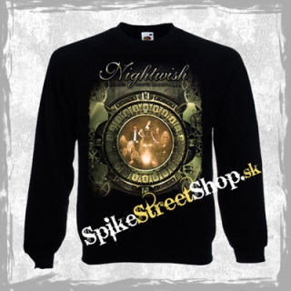 NIGHTWISH - Decades Tour - mikina bez kapuce