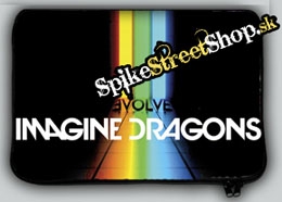 Púzdro na notebook IMAGINE DRAGONS - Evolve