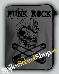 Púzdro na notebook PUNKROCK