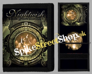 NIGHTWISH - Decades Tour - peňaženka