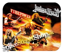 Podložka pod myš JUDAS PRIEST - Firepower Band
