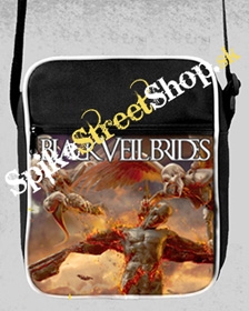 BLACK VEIL BRIDES - Vale - retro taška na rameno