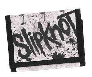SLIPKNOT - Tribe Logo - peňaženka