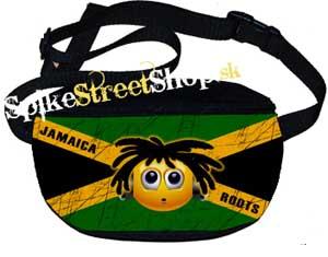 Ľadvinka JAMAICA ROOTS - JAMAICA FLAG
