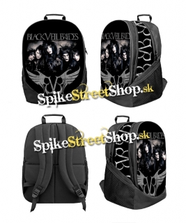 BLACK VEIL BRIDES - Band Motive 2 - ruksak 3D Big Fullprint