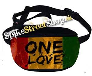 Ľadvinka ONE LOVE JAMAICA