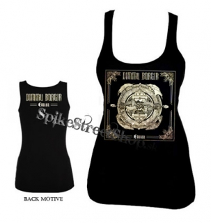 DIMMU BORGIR - Eonian - Ladies Vest Top