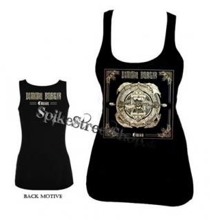 DIMMU BORGIR - Eonian - Ladies Vest Top