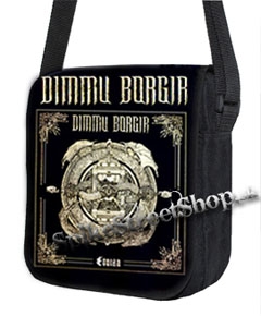 DIMMU BORGIR - Eonian - taška menšia