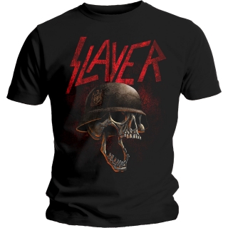 SLAYER - Hellmitt - čierne pánske tričko