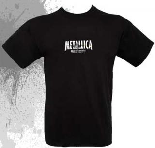 METALLICA - San Francisco - pánske tričko