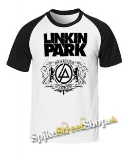 LINKIN PARK - Road To Revolution - dvojfarebné pánske tričko