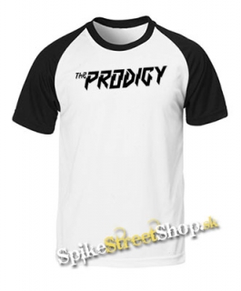 PRODIGY - Logo - dvojfarebné pánske tričko