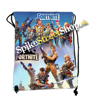 Školský chrbtový vak FORTNITE