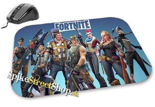 Podložka pod myš FORTNITE - Motive 1