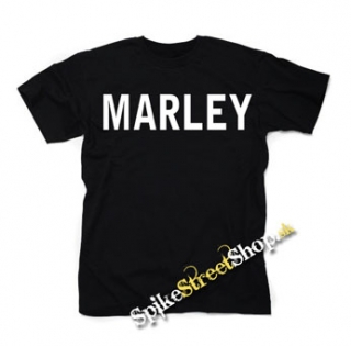 BOB MARLEY - Symbol Of Freedom - čierne detské tričko