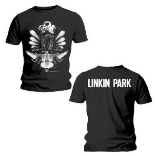 LINKIN PARK - Python Wrap - pánske tričko