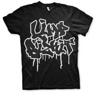 LIMP BIZKIT - Tag Drips - pánske tričko