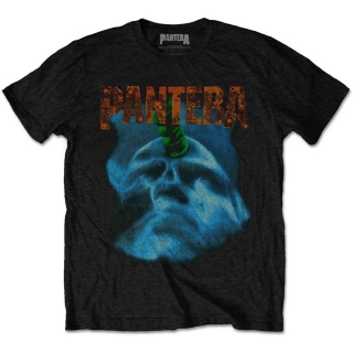 PANTERA - Far Beyond Driven World Tour - čierne pánske tričko