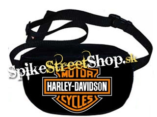 Ľadvinka HARLEY DAVIDSON